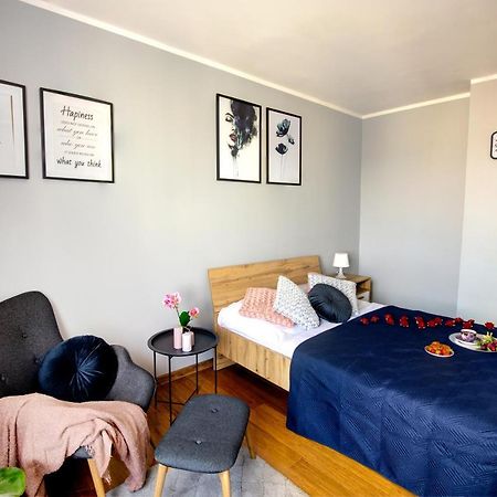 Apartament Cicha Apartment Жешов Екстериор снимка