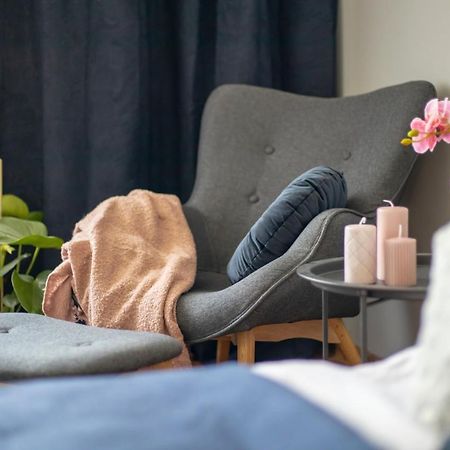Apartament Cicha Apartment Жешов Екстериор снимка