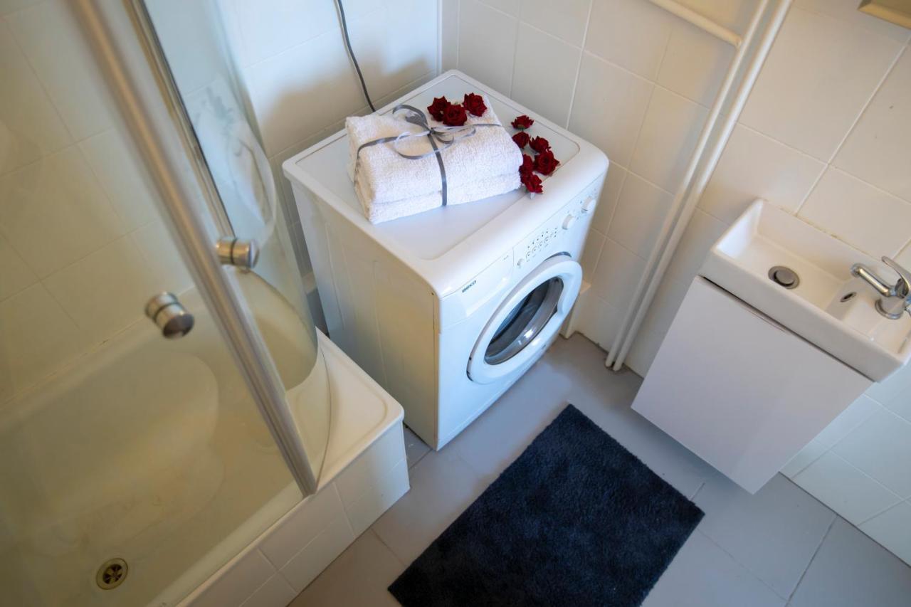Apartament Cicha Apartment Жешов Екстериор снимка