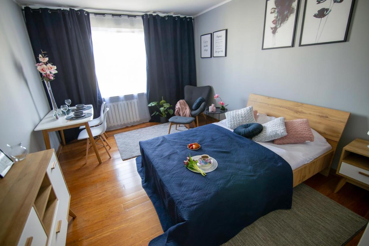 Apartament Cicha Apartment Жешов Екстериор снимка