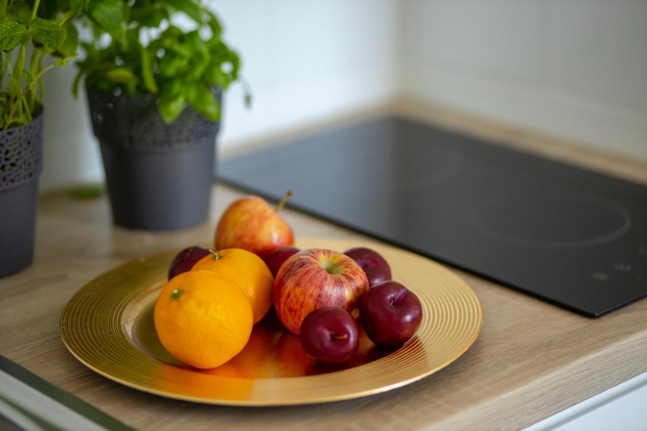 Apartament Cicha Apartment Жешов Екстериор снимка