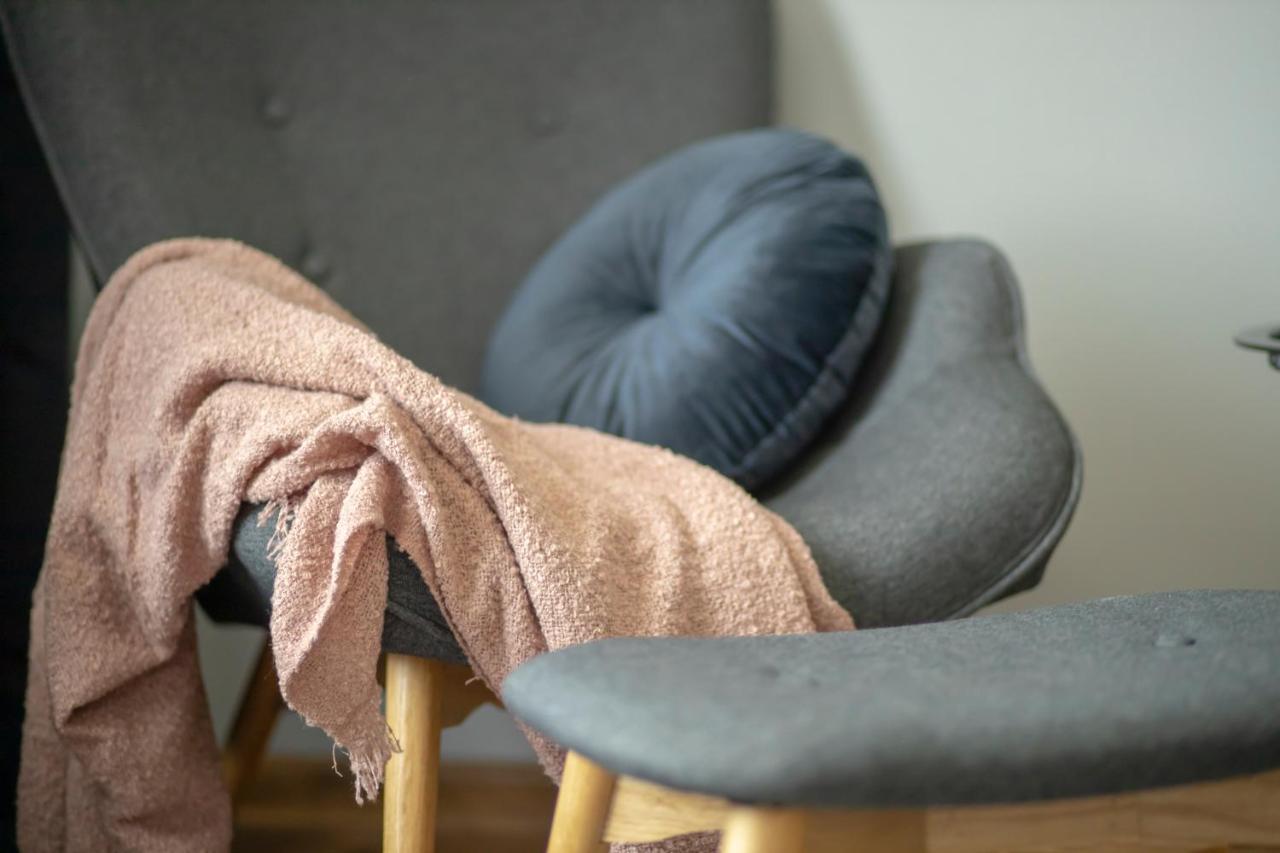 Apartament Cicha Apartment Жешов Екстериор снимка