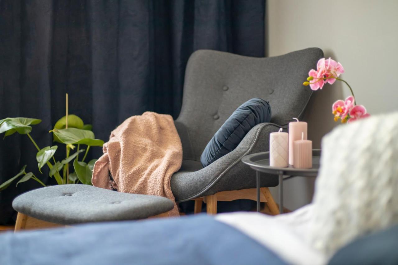 Apartament Cicha Apartment Жешов Екстериор снимка